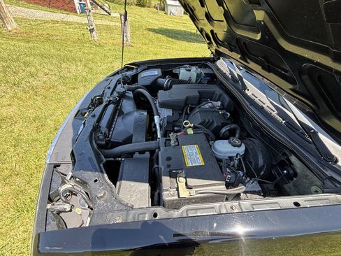 Used 2009 GMC Canyon SLE w/ Power Convenience Package RWD image 19