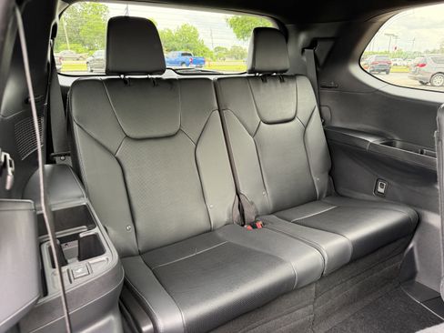 Used 2025 Lexus TX 350 FWD image 30