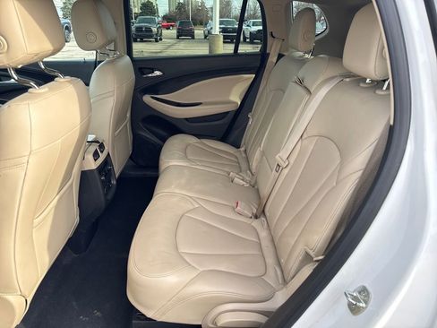 Used 2017 Buick Envision Essence image 28