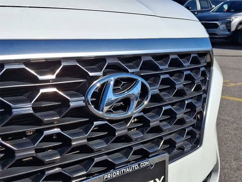 Used 2019 Hyundai Santa Fe Limited image 32