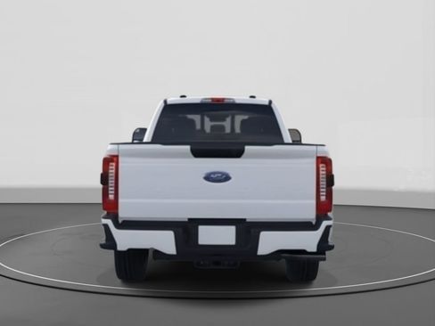 New 2026 Ford F350 XL w/ STX Appearance Package image 5