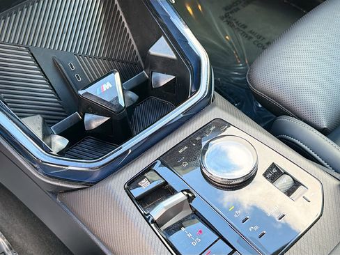 Used 2025 BMW X3 xDrive30i w/ Premium Package image 29