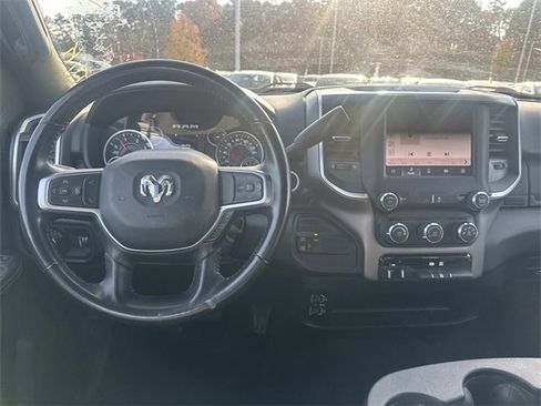 Used 2024 RAM 2500 Big Horn image 2