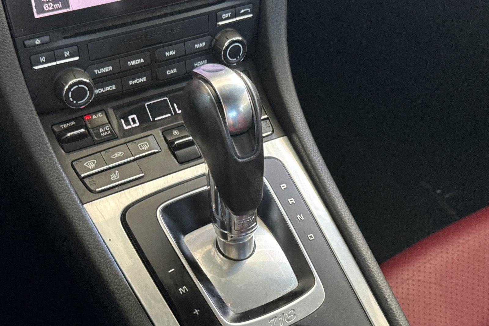 Used 2019 Porsche 718 Cayman S RWD image 23