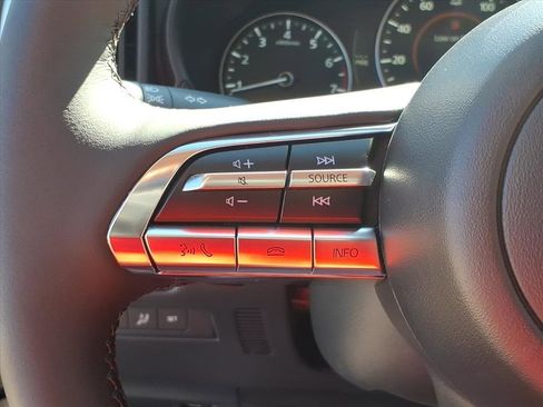 New 2025 MAZDA CX-50 Meridian Edition w/ Apex Package image 18