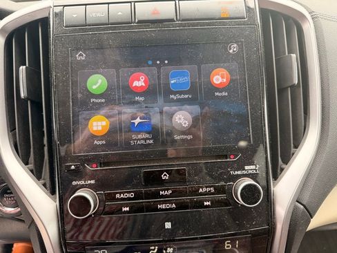 Used 2020 Subaru Ascent Touring w/ Popular Package #2A AWD/4WD image 22
