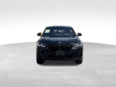 Certified 2024 BMW X4 M40i w/ Premium Package image 10