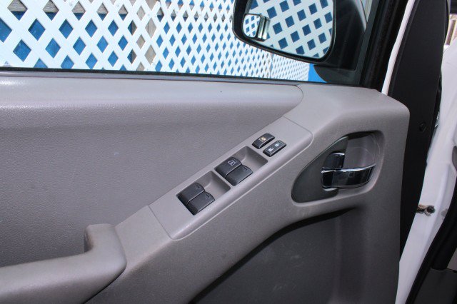 Used 2019 Nissan Frontier SV RWD image 16