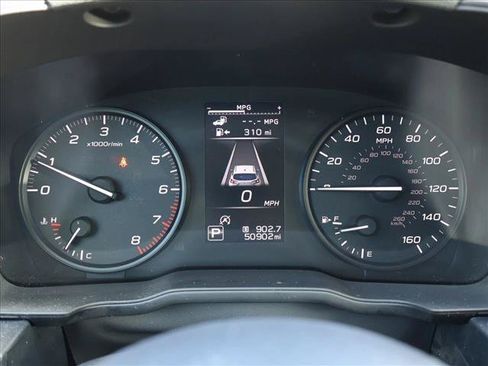 Used 2024 Subaru Impreza 2.0i w/ Popular Package #1A AWD/4WD image 15