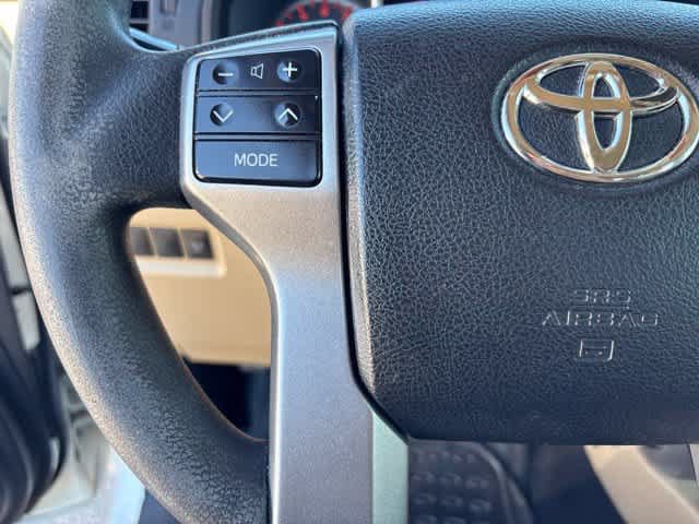 Used 2013 Toyota 4Runner SR5 RWD image 12