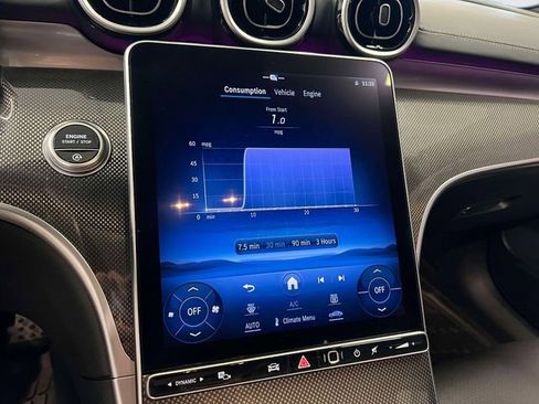 Certified 2023 Mercedes-Benz C 300 C 300 image 28