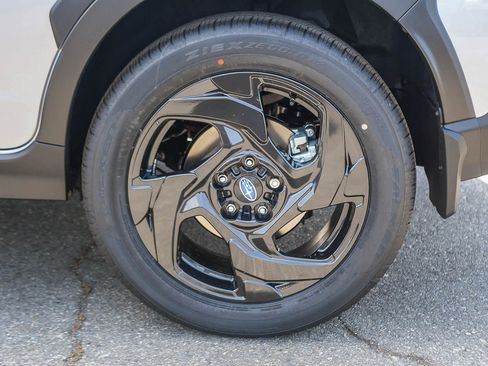 New 2026 Subaru Crosstrek 2.5i Sport AWD/4WD image 8