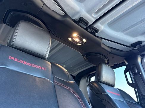 Used 2020 Jeep Gladiator Rubicon image 19