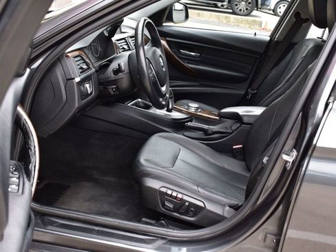 Used 2015 BMW 328i xDrive Sedan image 17