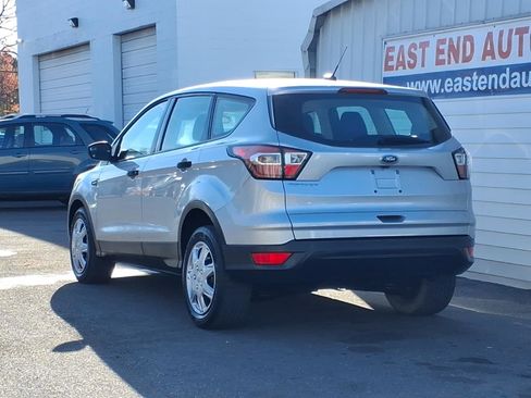 Used 2017 Ford Escape S image 3