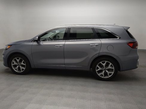 Used 2020 Kia Sorento SX FWD image 3