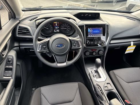 Certified 2023 Subaru Impreza 2.0i image 9