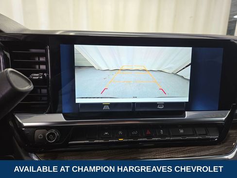 Certified 2024 Chevrolet Silverado 1500 LT image 19