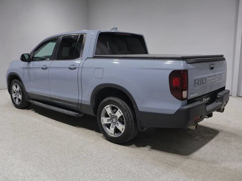 Used 2024 Honda Ridgeline RTL image 5