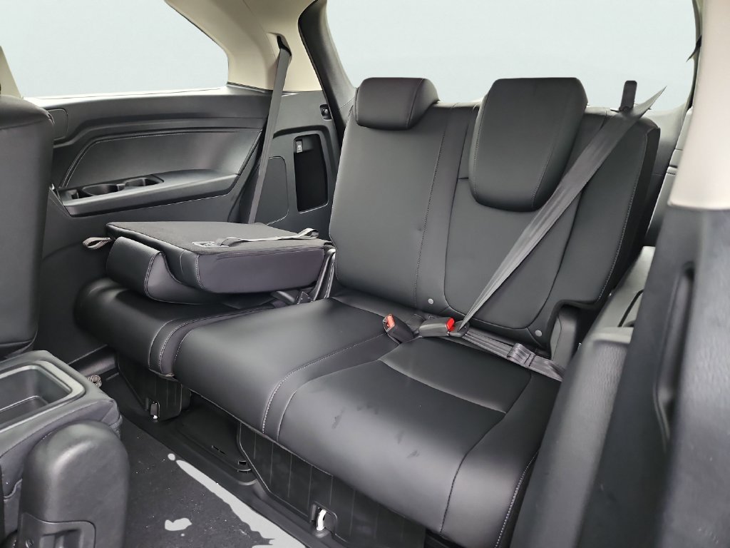 New 2026 Honda Odyssey EX-L image 21