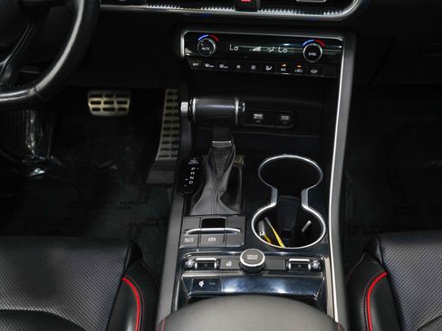 Used 2021 Kia K5 GT FWD image 17