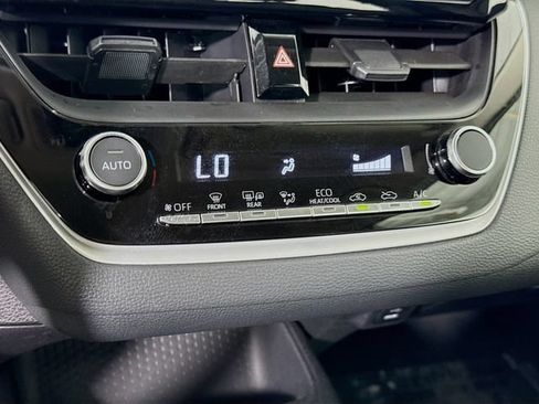 Certified 2026 Toyota Corolla LE FWD image 17