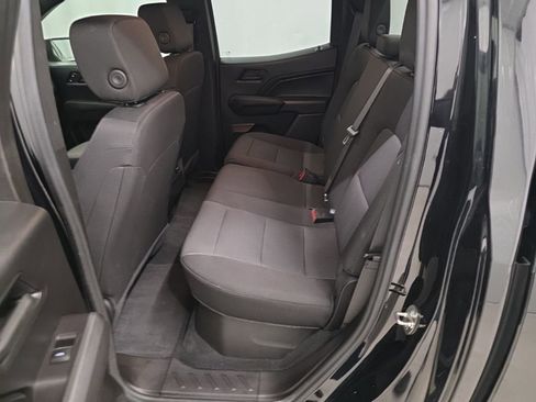 Used 2023 Chevrolet Colorado Trail Boss w/ Advanced Trailering Package image 10