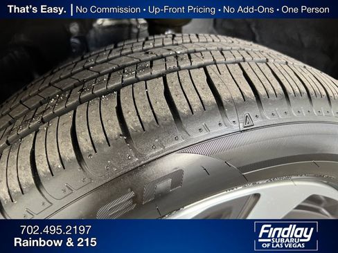 New 2026 Subaru Crosstrek 2.5i Limited image 31