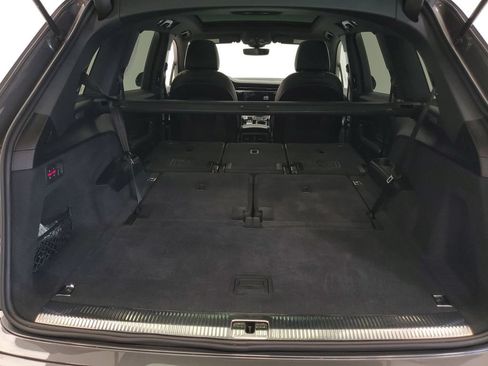 Used 2023 Audi Q7 2.0T Premium Plus w/ Premium Plus Package AWD/4WD image 27