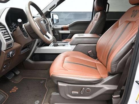 Used 2020 Ford F150 King Ranch AWD/4WD image 18