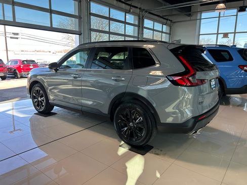 Used 2023 Honda CR-V Sport Touring image 11