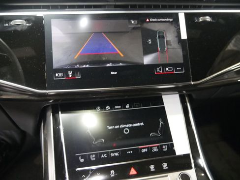 New 2026 Audi Q7 3.0T Premium Plus AWD/4WD image 39