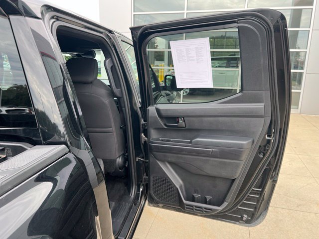 Used 2024 Toyota Tacoma SR5 RWD image 30