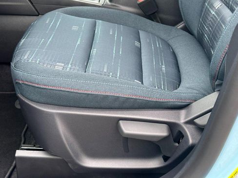 New 2025 Ford Bronco Sport Heritage image 10