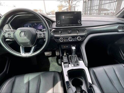 Used 2023 Acura Integra A-Spec image 19