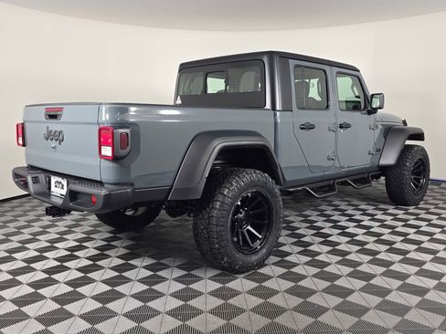 New 2026 Jeep Gladiator Sport image 5