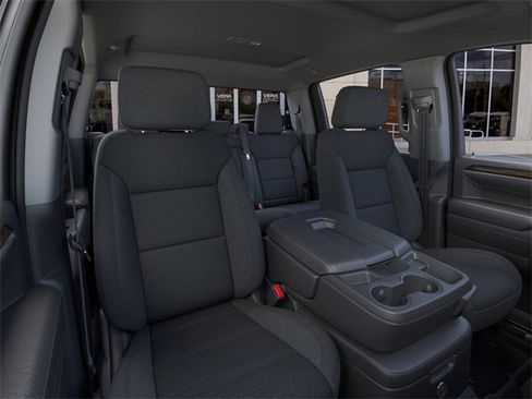 New 2026 GMC Sierra 1500 Elevation w/ Elevation Select Package image 16