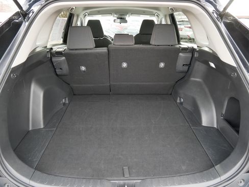 Certified 2024 Toyota RAV4 LE image 18