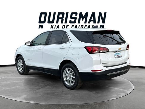 Used 2023 Chevrolet Equinox LT FWD image 5