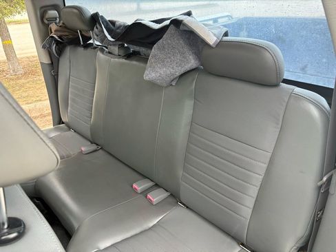 Used 2007 Dodge Ram 1500 Truck ST RWD image 27