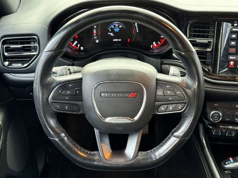 Used 2022 Dodge Durango GT image 14