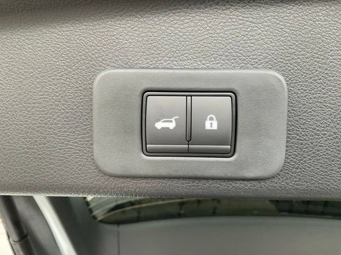 New 2026 Nissan Murano SL AWD/4WD image 10