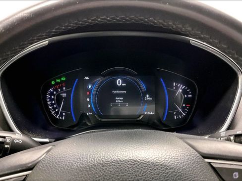 Used 2019 Hyundai Santa Fe Limited image 26