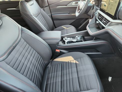 New 2026 Ford Explorer ST-Line RWD image 11