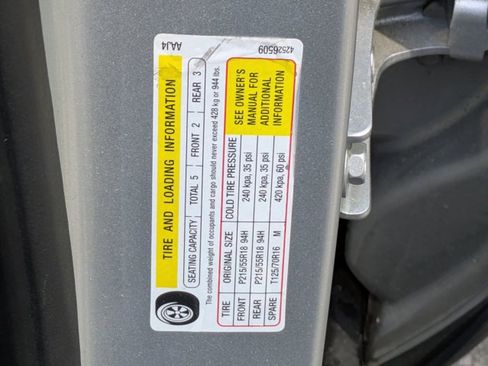 Used 2020 Buick Encore Preferred w/ Safety Package image 15