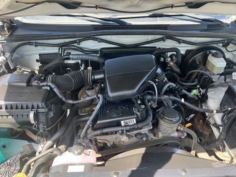 Used 2005 Toyota Tacoma 2WD Access Cab image 23