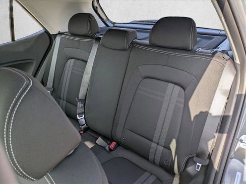 New 2026 Hyundai Venue SEL image 14