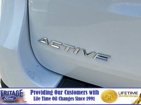 New 2026 Ford Explorer Active w/ Active Comfort Package AWD/4WD image 28
