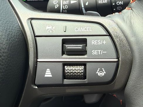 New 2026 Honda CR-V Sport-L image 22