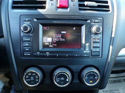 Used 2014 Subaru Impreza 2.0i Sport Limited w/ Popular Package #1 image 25